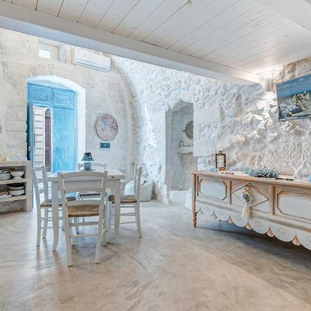 Bianco Calce - Ostuni Villa Exterior photo