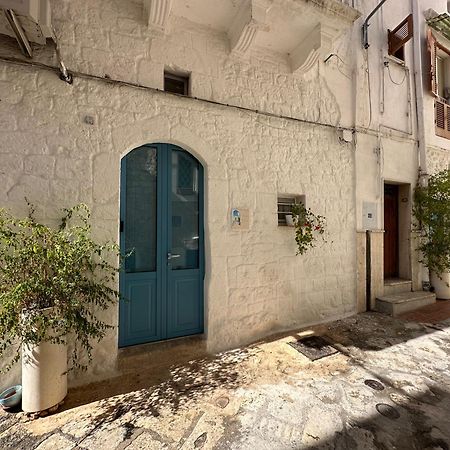 Bianco Calce - Ostuni Villa Exterior photo