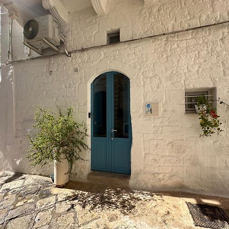 Bianco Calce - Ostuni Villa Exterior photo