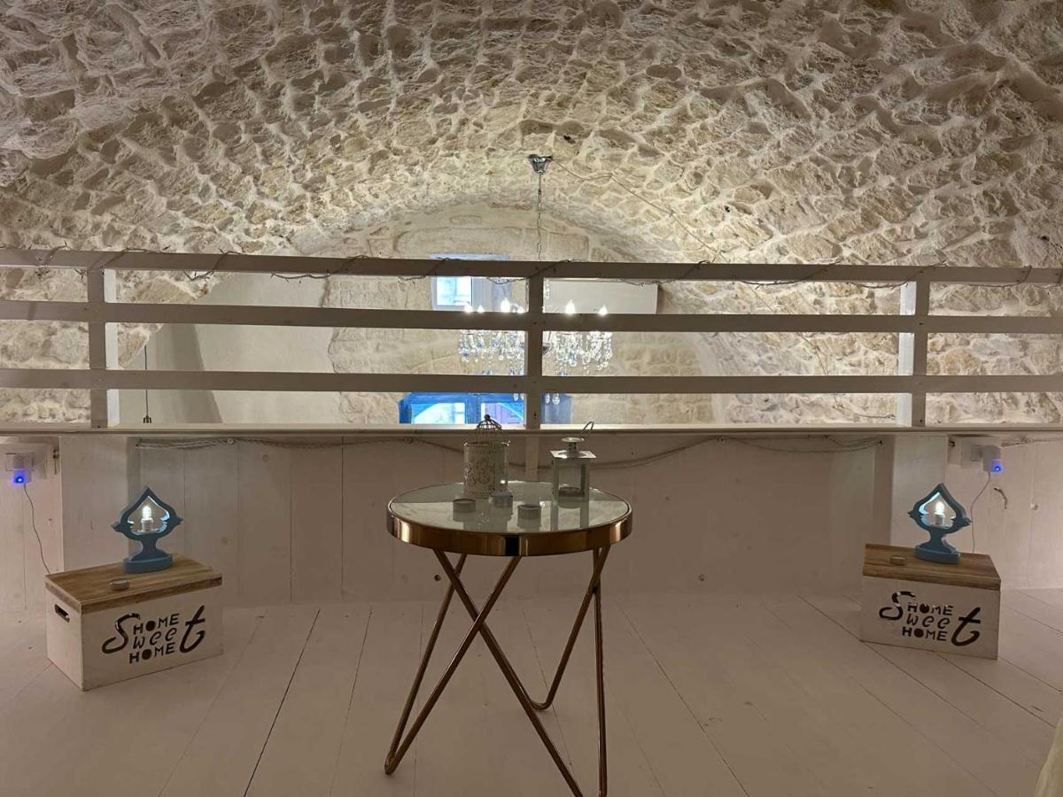 Bianco Calce - Ostuni Villa Exterior photo
