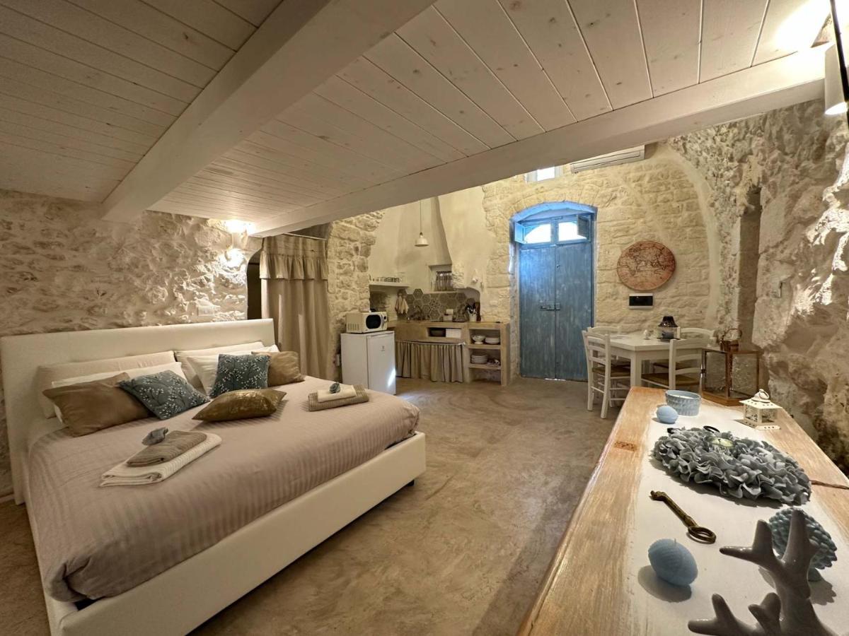 Bianco Calce - Ostuni Villa Exterior photo