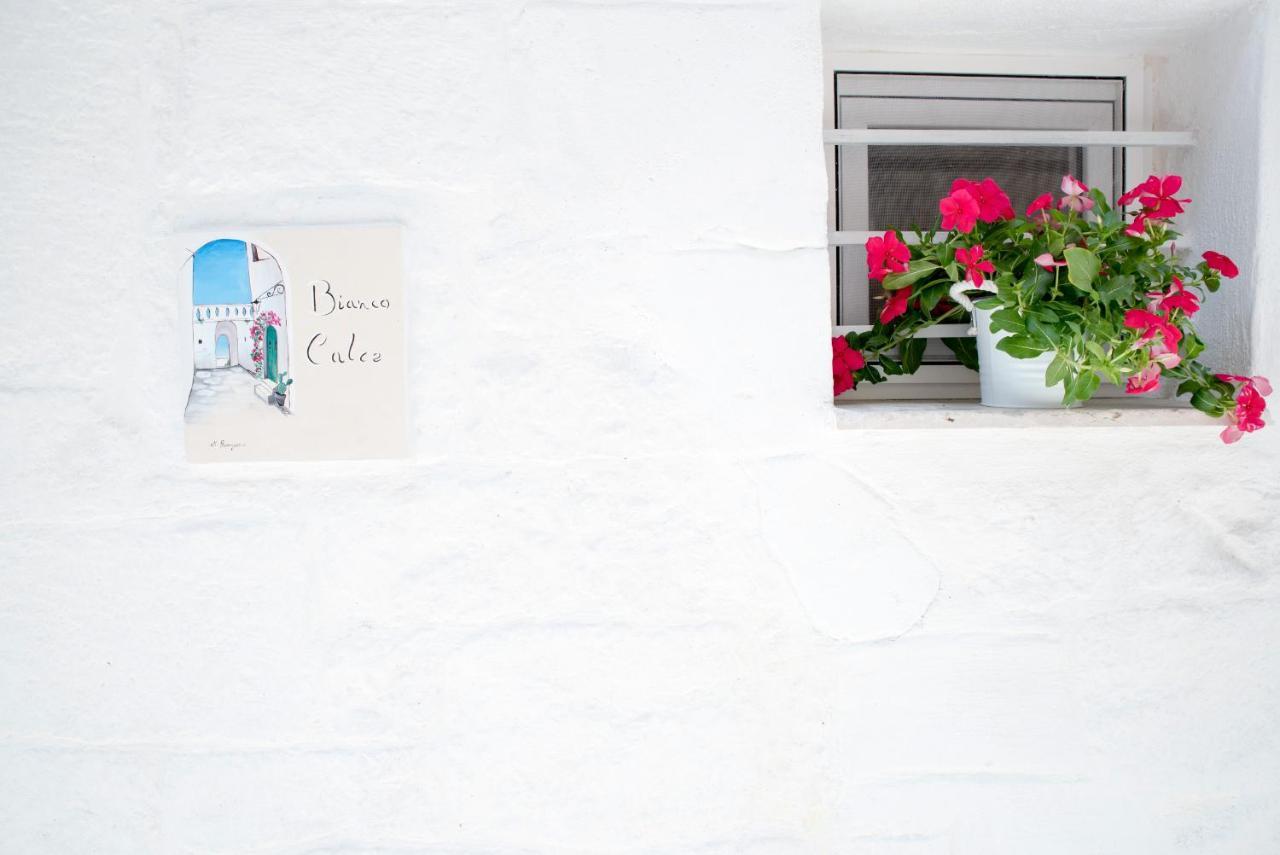 Bianco Calce - Ostuni Villa Exterior photo