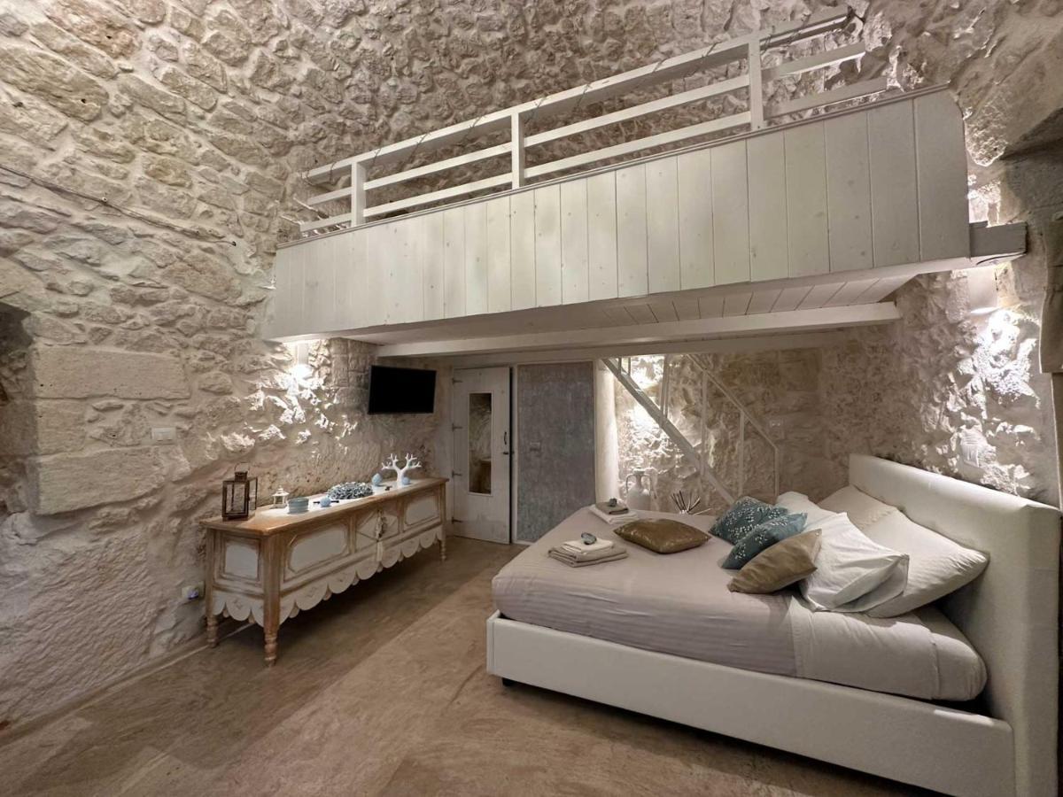 Bianco Calce - Ostuni Villa Exterior photo