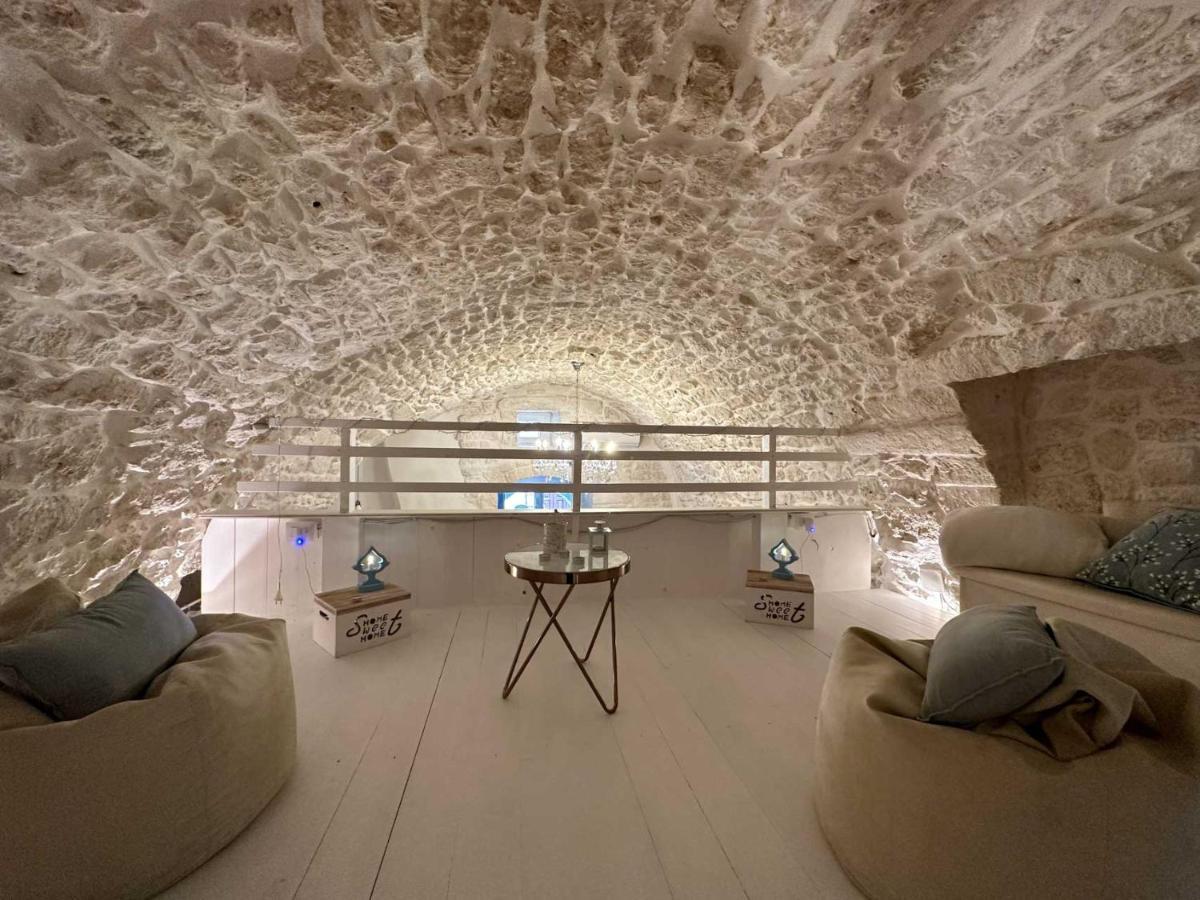 Bianco Calce - Ostuni Villa Exterior photo