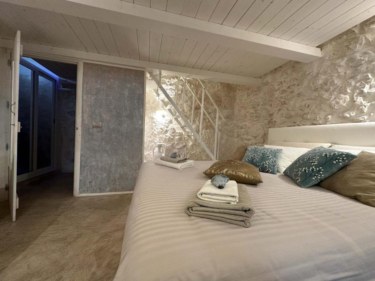 Bianco Calce - Ostuni Villa Exterior photo