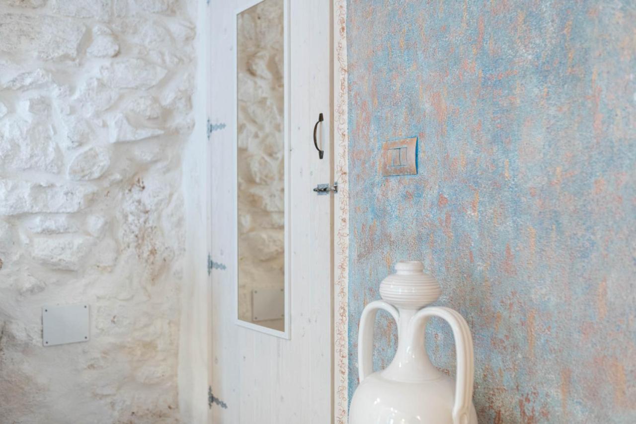 Bianco Calce - Ostuni Villa Exterior photo
