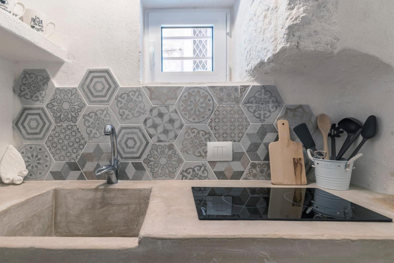 Bianco Calce - Ostuni Villa Exterior photo