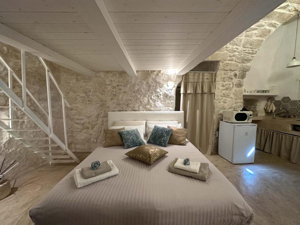 Bianco Calce - Ostuni Villa Exterior photo