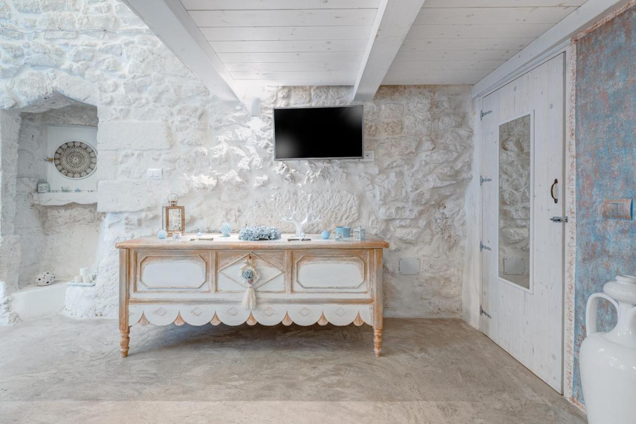 Bianco Calce - Ostuni Villa Exterior photo