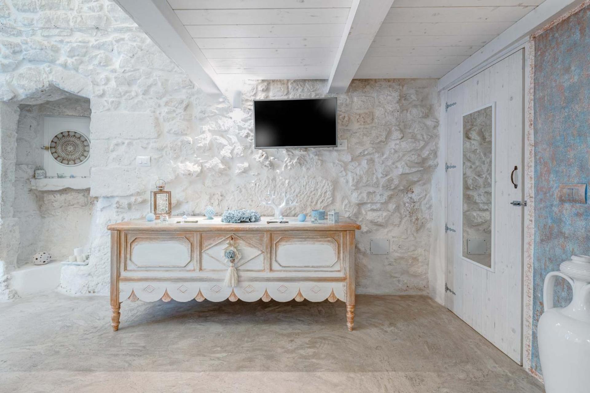 Bianco Calce - Ostuni Villa Exterior photo