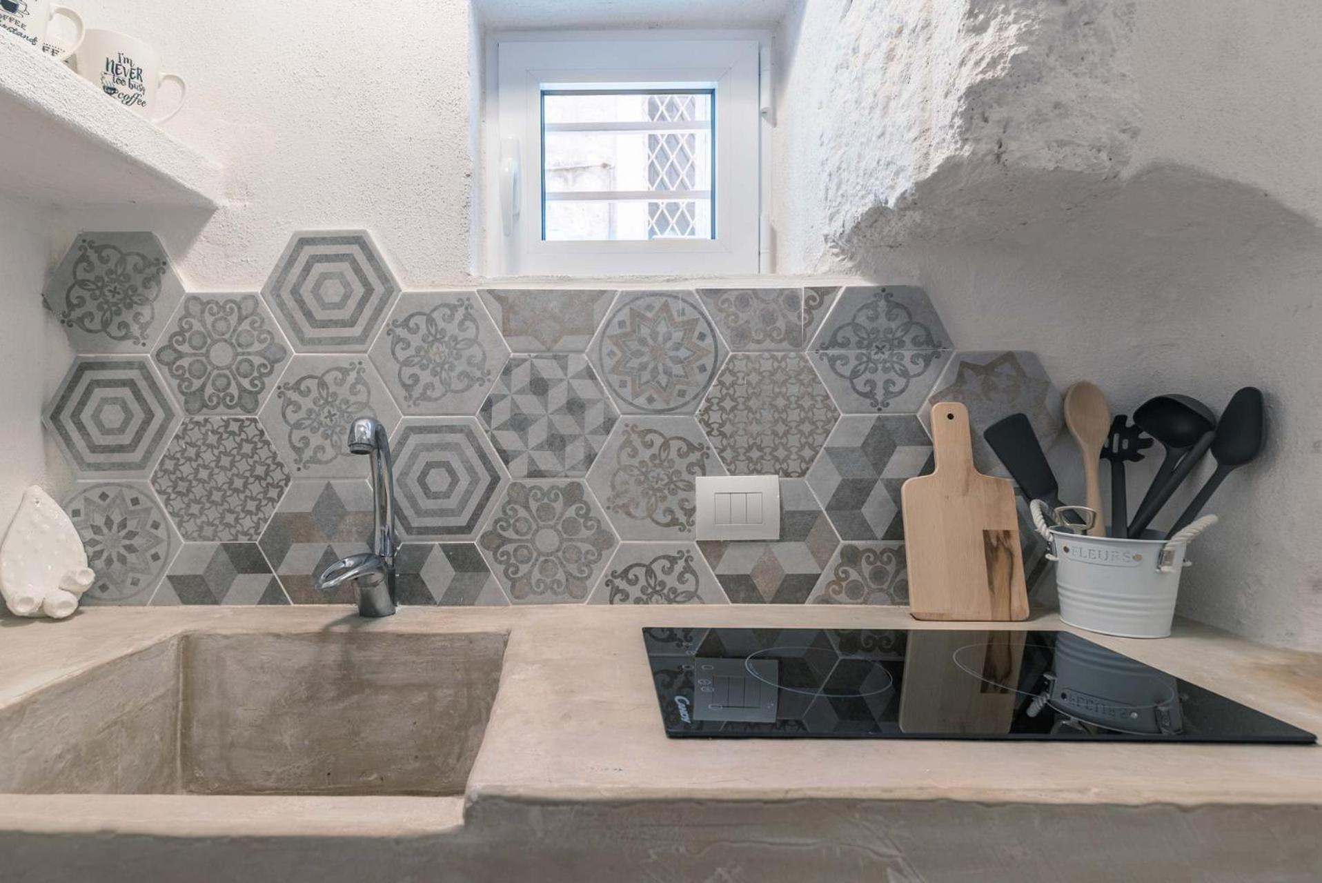 Bianco Calce - Ostuni Villa Exterior photo