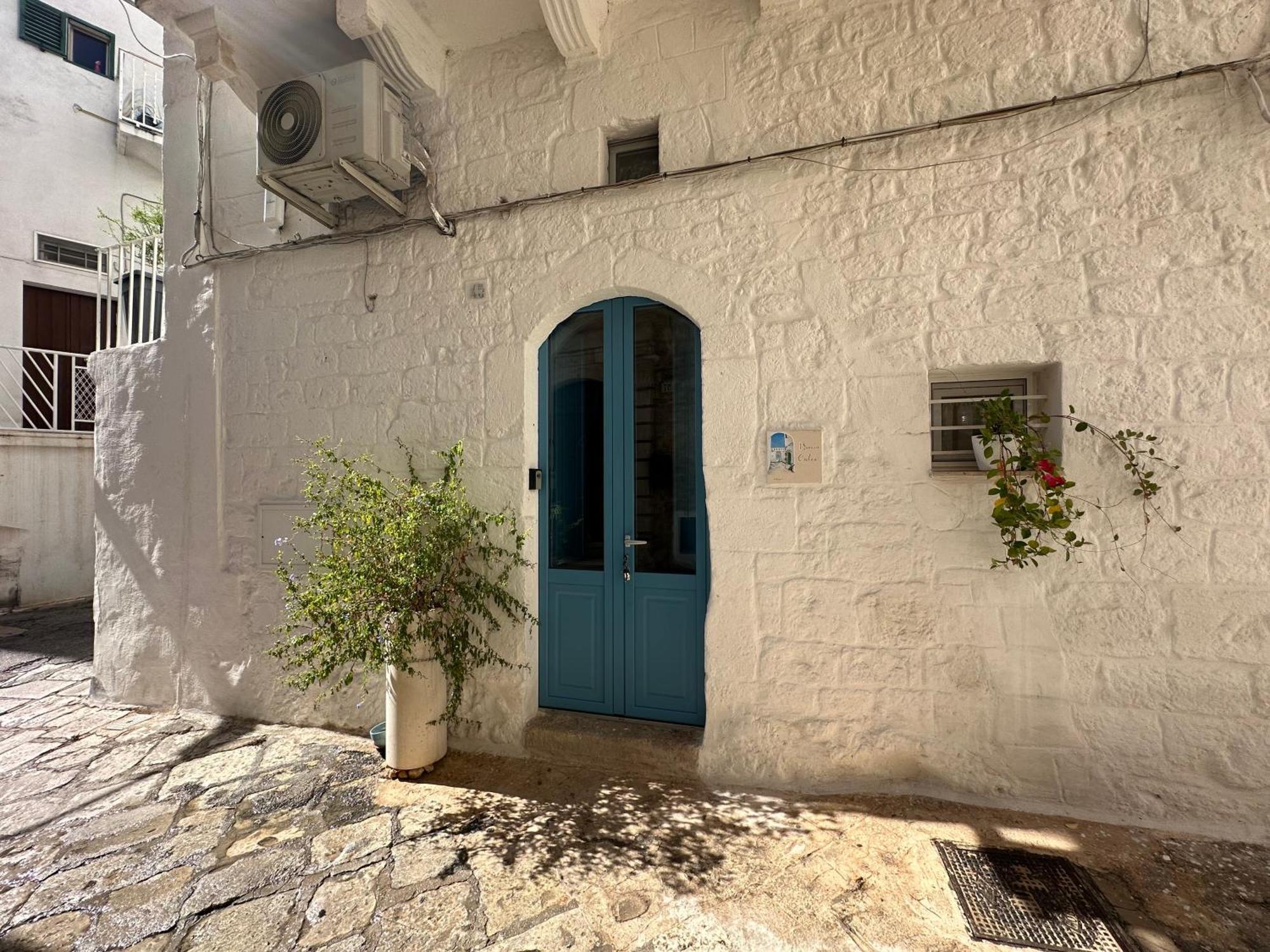 Bianco Calce - Ostuni Villa Exterior photo